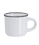 Sublimationsbecher, Schwarz, OTK21916002000