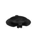 Saugnapfhalter Notfalllicht V16, Schwarz, OTK21950002000