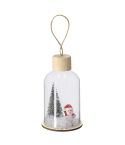 Christmas Decoration, natural, OTK21965013000