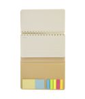 Planner Notebook, natural, OTK21996013000