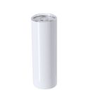 Bicchiere termico a sublimazione, bianco, OTK22041001000