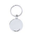 Schlüsselanhänger Münze, Silber, OTK22044009000