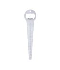 Apriscatole misuratore profondità semi, argento, OTK22085009000