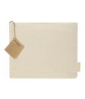 Isolierte Kosmetiktasche, natürlich, OTK22097013000