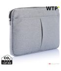 Laptop sleeve 15” PVC free, XDP788.05-65DB2796