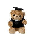 Teddy, black, OTK22103002000