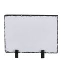 Targa per sublimazione, bianco, OTK22150001000