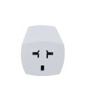 Universalni potovalni adapter Skross, bela, OTK22161001000