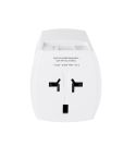 Universalni potovalni adapter Skross, bela, OTK22163001000