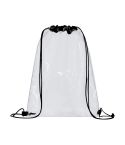 Drawstring Bag, black, OTK22235002000