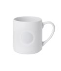 Mug, white, OTK22253001000