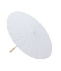 Umbrella, white, OTK22276001000