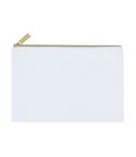 Sublimation Beauty Bag, white, OTK22281001000