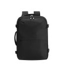 Vakuum-Rucksack, Schwarz, OTK22285002000