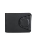 Tracker Kartenhalter Geldbörse, Schwarz, OTK22328002000