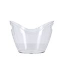 Kanta za led, transparentan, OTK22333216000
