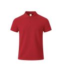 Kinder Poloshirt in Farbe, OTK22341