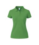 Ženska šarena polo majica, OTK22343