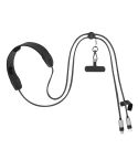 Massager Charging Cable, črna, OTK22480002000