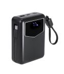 Power Bank, Schwarz, OTK22491002000
