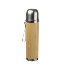 Borraccia Florenville 500 ml, beige, EG233413