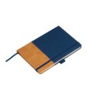 Zvezek A5 PU, Temnomodra vres, MA2347644