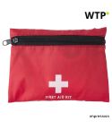 Nylon (210D) first aid kit Rosalina, 1367