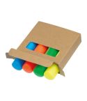 Set mini istaknutih označivača, Povrće, MA24721MC