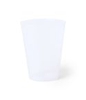 Cup, transparent, OTK12494216000