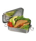 Lunchbox Sint-Truiden 700 ml, grau, EG252607