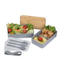 Lunchbox Pescara 2 x 600 ml, EG2531
