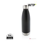 Vacuum insulated stainless steel bottle, XDP436.49-151E0167