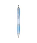 Penna a sfera trasparente Alken, EG2552