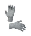 RPET Handschuhe, grau, EG256707