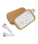 Bluetooth Headphones Barcelona, Beige, EG257913