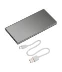 Powerbank 8,000 mAh Wolfsberg, EG2612