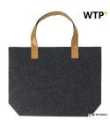 RPET felt shopping bag Hunter, 971805