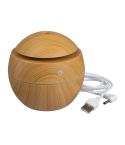 Humidifier Nucia, Brown, EG263801