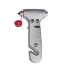 Notfallhammer Valencia, grau, EG266407