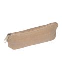 Astuccio per matite Monaco, beige, EG267813