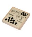 Holzspielesammlung Riga, Beige, EG269713