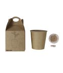 Vaso per fiori, naturale, OTK12765013000