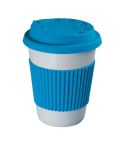 Mug La Mata 200 ml, blue, EG278914