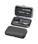 Manicure set Avola, Dark Grey, EG279377