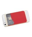 Mobile Phone Card Holder Bordeaux, EG2864