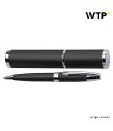 Penna a sfera in metallo Mark, 4580