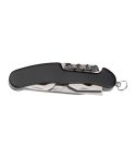 Coltello tascabile Springfield, nero, EG291503