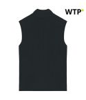 Stella Quester womens sleeveless fleece jacket, EGSTJW241