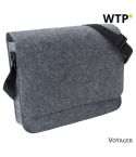 Filz RPET Laptop Tasche 15, V1257