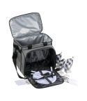 Picnic bag Mumbai, Dark Grey, EG297577
